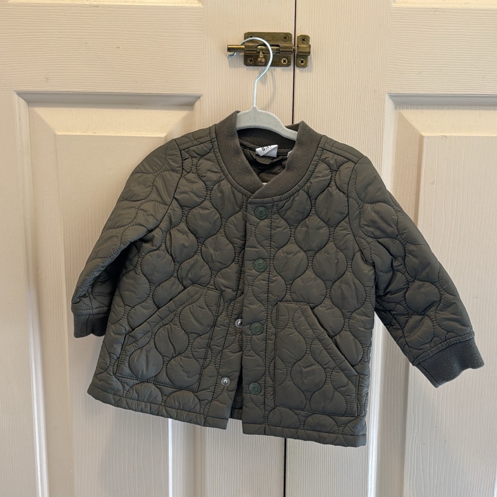 Gap 6-12M jacket